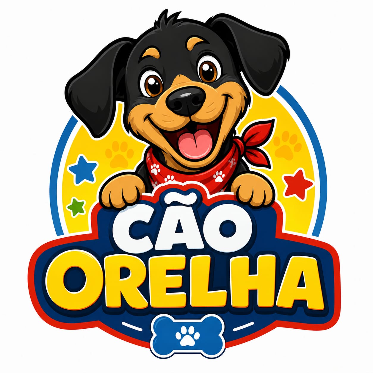 Fenômeno viral ganha dimensão nacional: Fundo IBS transforma “Cão Orelha” em marca e cria movimento em defesa da causa animal