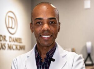 Dr. Daniel Dias Machado
