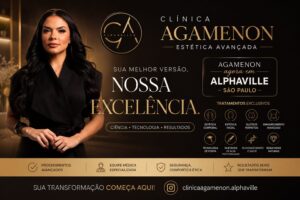 Clínica Agamenon Alphaville