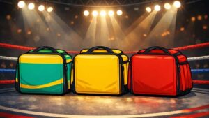 Guerra do delivery no Brasil chega a um novo