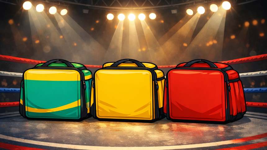 Guerra do delivery no Brasil chega a um novo