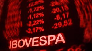 “Soma de todos os medos” pressiona o Ibovespa e não tem prazo para terminar