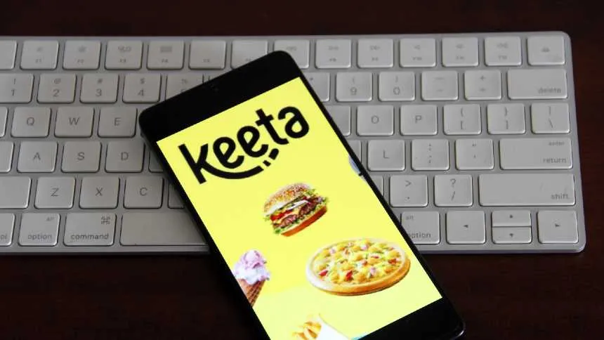Keeta contra-ataca iFood e decide pagar multa de exclusividade de restaurantes. Mas veta 99Food