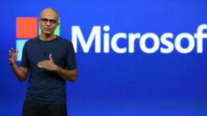CEO da Microsoft muda o discurso e critica gigantes de IA após perder terreno para Anthropic e OpenAI