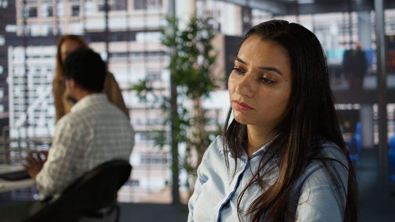Saúde mental não é benefício: é estratégia para carreiras sustentáveis