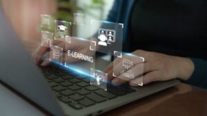 Serviços de desenvolvimento de eLearning: construindo experiências de aprendizagem