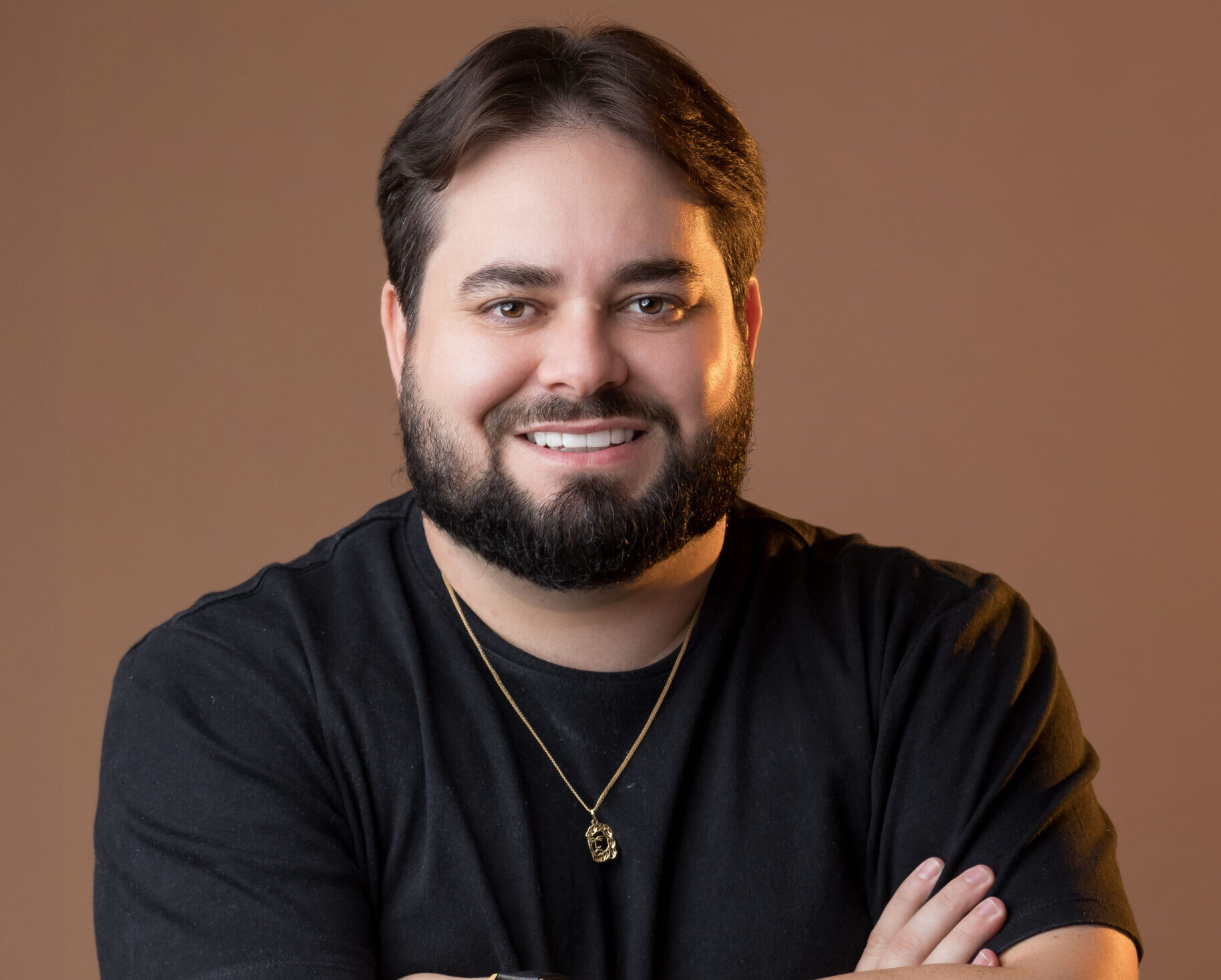 Empresário goiano Igor Schimitel participa do Acelera Delivery 2026 e compartilha estratégias de alta performance no setor