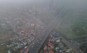 Conheça o cientista que há quatro décadas decifra a poluição atmosférica