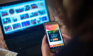 ONU: idosos que não dominam esfera digital podem acabar excluídos