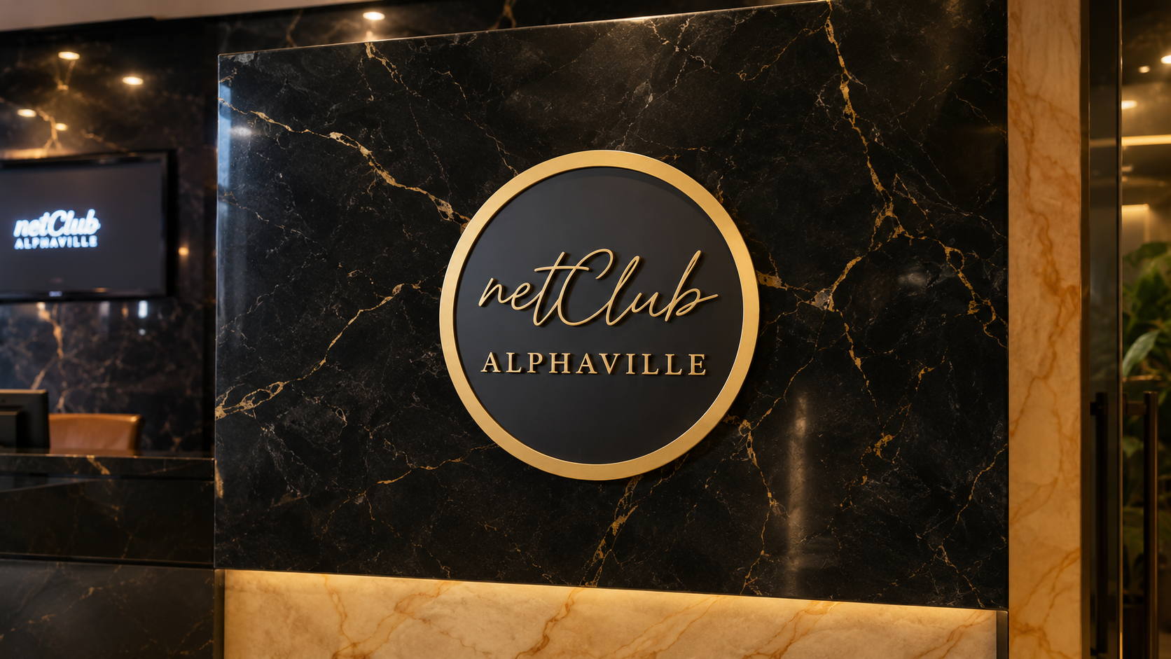NetClub Alphaville cria um novo modelo de networking empresarial baseado na solução de problemas e geração de negócios