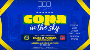 300 Sky Bar