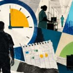 Como fim da escala 6x1 impacta 12x36 e trabalho aos sábados