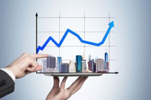 gestão comercial construtoras