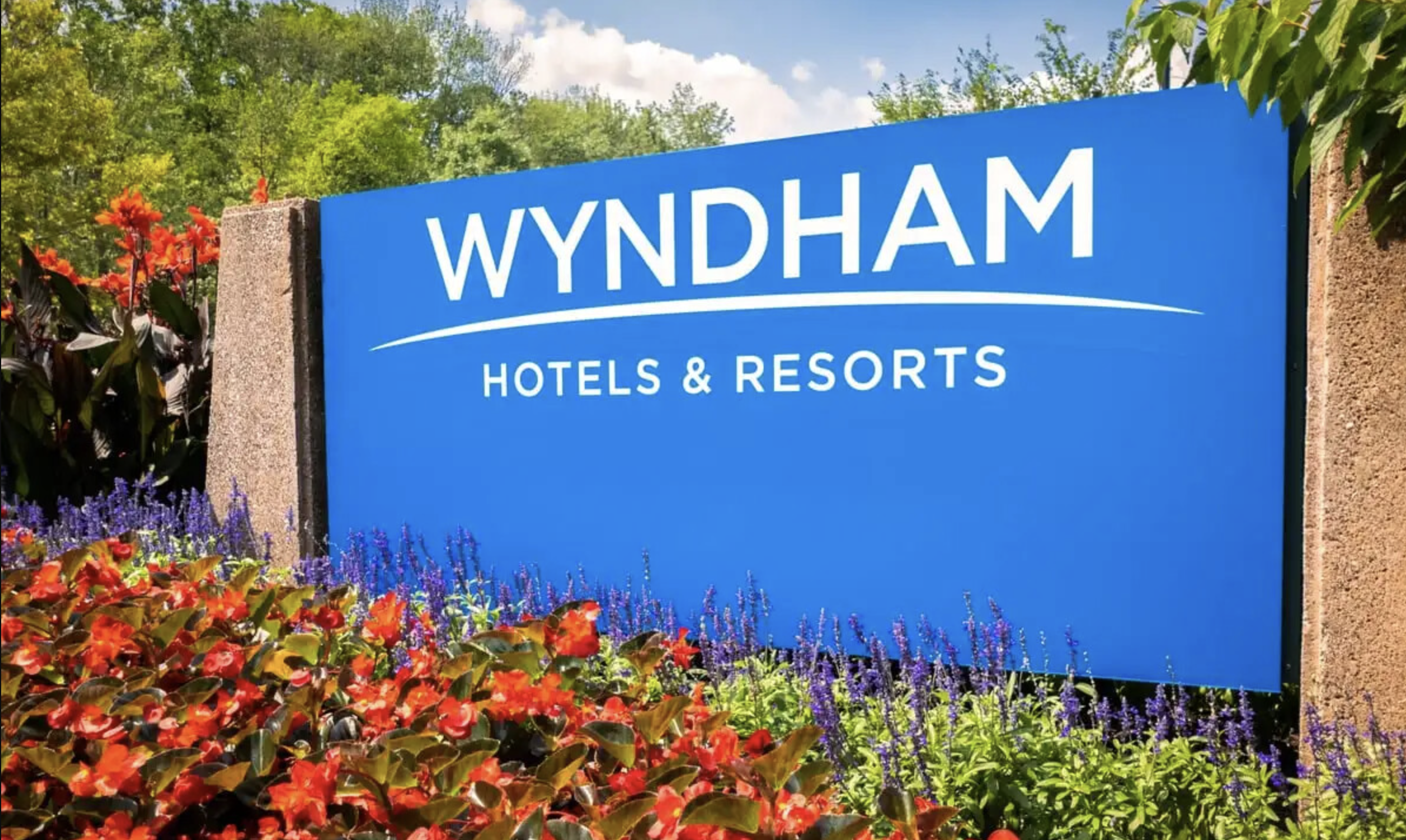 Wyndham eleva projeção para 2026 após resultados sólidos no segundo trimestre