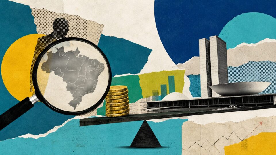 Governo libera bilhões em créditos de risco e deixará conta à União
