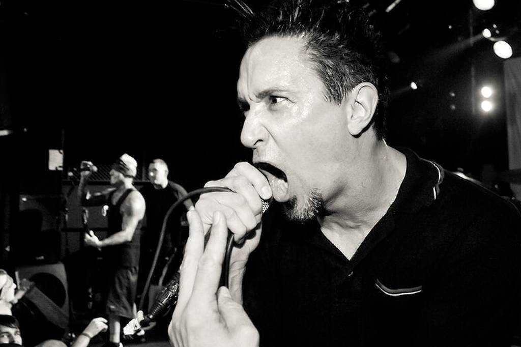 Morre Lou Koller, do Sick Of It All, aos 59 anos – 25/07/2026 – Ilustrada