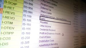 O maior concorrente das plataformas ainda é o Excel