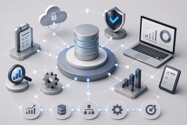 Digitalização e Integridade de Dados na Nova ISO 9001