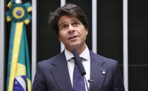 Discussão e Votação de propostas legislativas. Dep. Pedro Paulo (PSD - RJ)