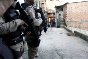 Retrospectiva: Câmara aprovou projetos de combate a facções e aumento de pena para diversos crimes