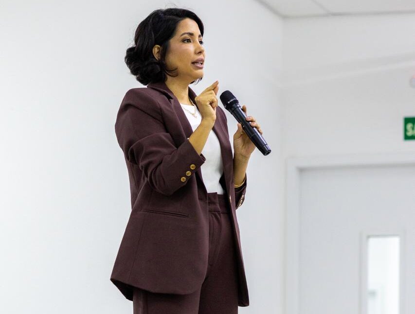 Tecnologia aproxima ciência da rotina das famílias no acompanhamento do desenvolvimento infantil