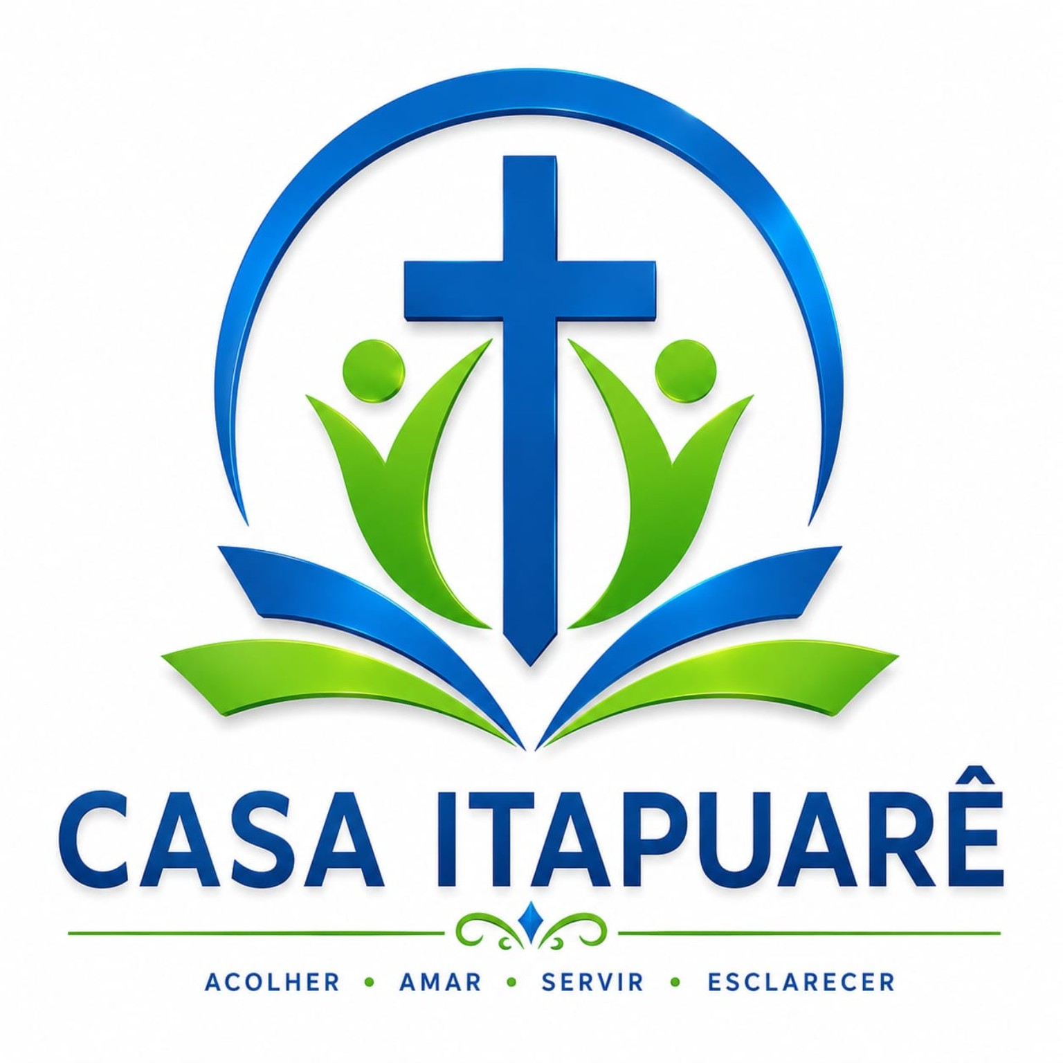 Umbanda une espiritualidade, caridade e desenvolvimento humano, afirma Pai Marco de Ogum