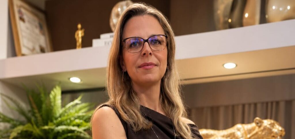 Dra. Ariane Bonucci