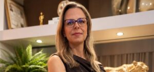 Dra. Ariane Bonucci