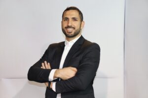 Sérgio Zagarino