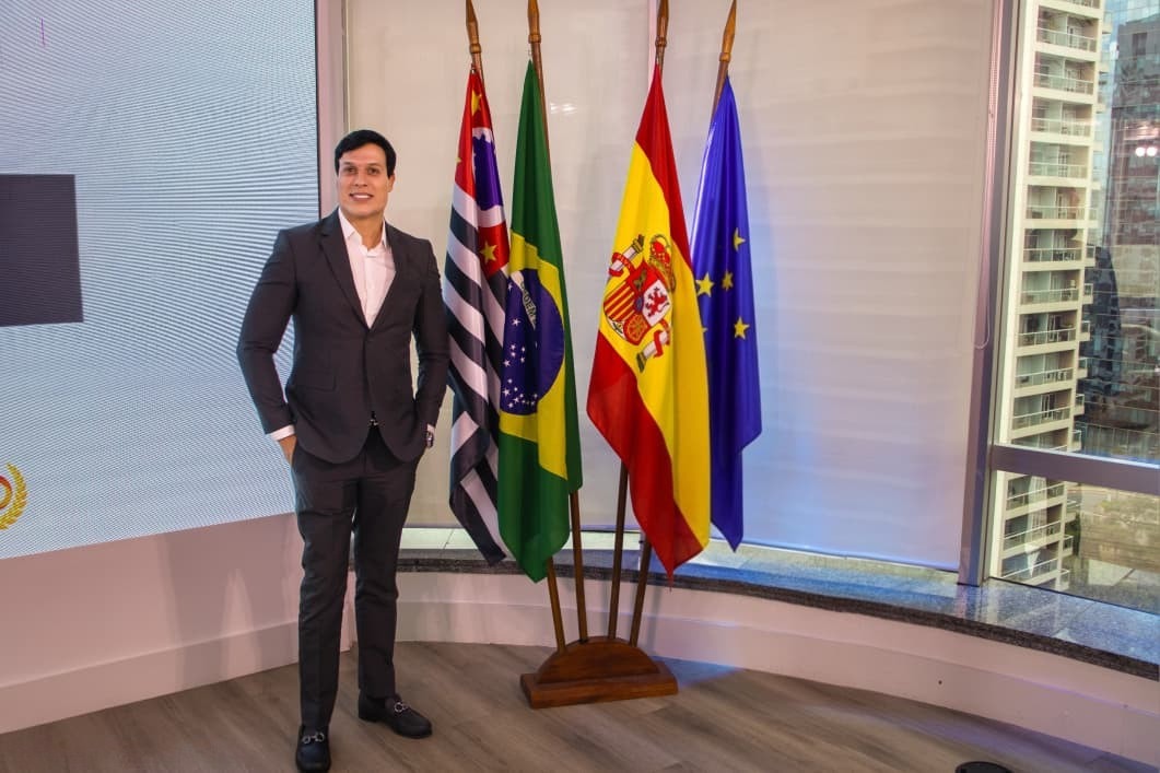 BRAESP firma contrato com a Marinha do Brasil e reforça liderança em Governança e Métricas de Software