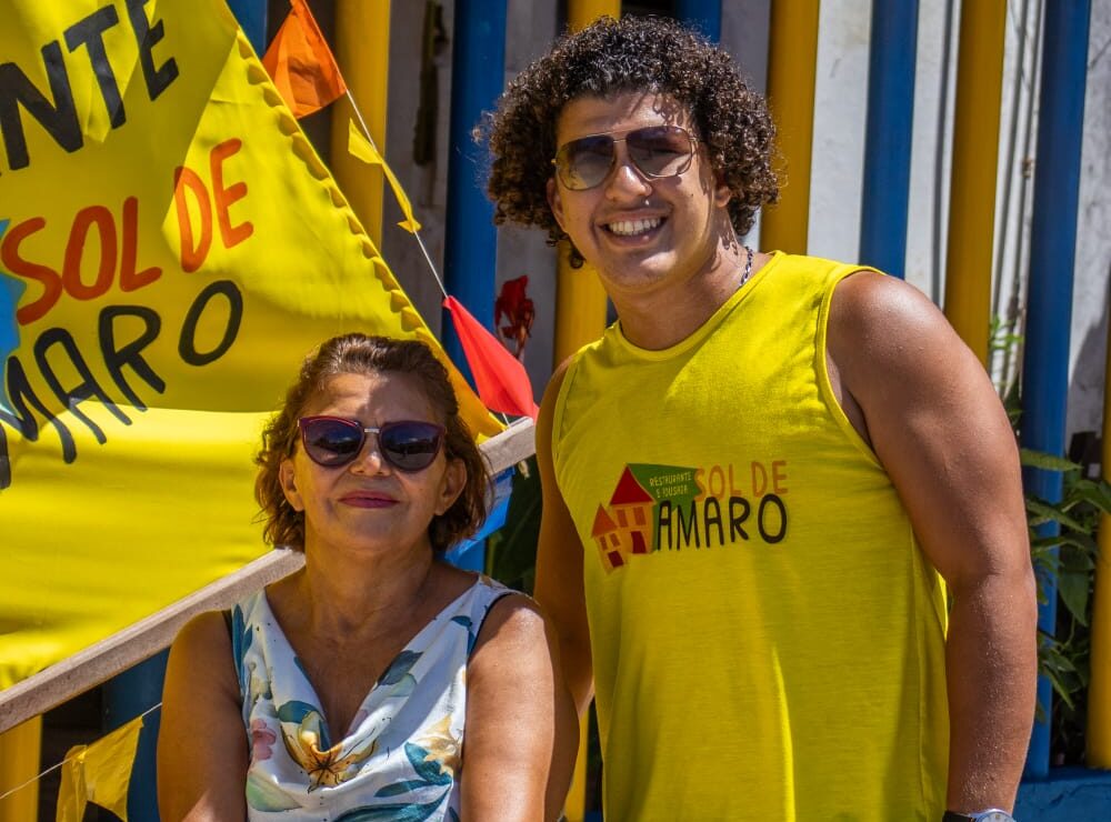 Pousada Sol de Amaro transforma sonho familiar em referência de hospedagem e turismo nos Lençóis Maranhenses