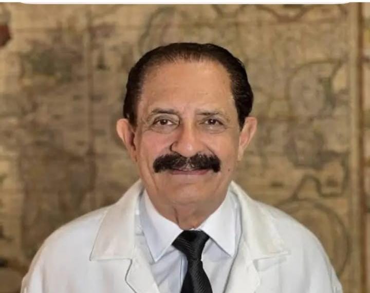 Marcelo Daher e a revolução da Cirurgia Plástica