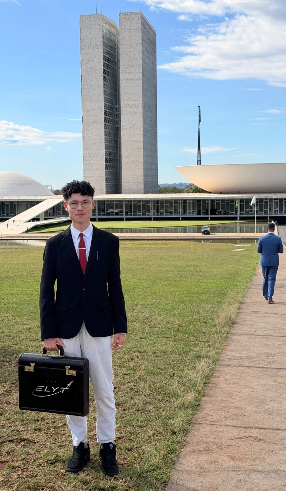 Arquivo pessoal