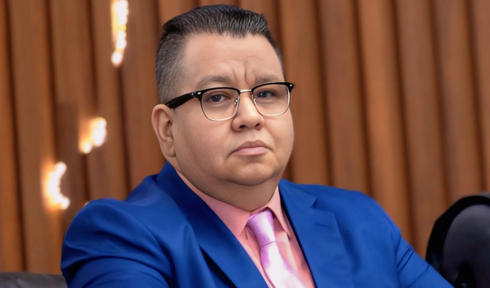 Jornalista Marcelo Generoso denuncia perseguição judicial e levanta debate sobre liberdade de imprensa no Amazonas