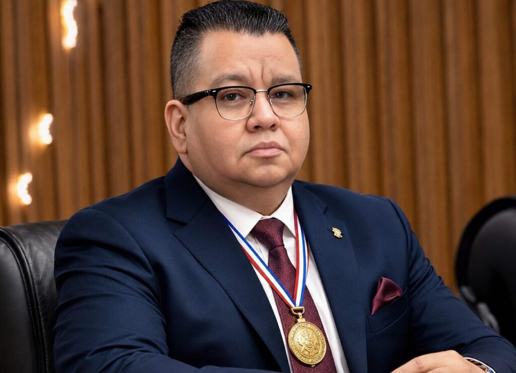 Marcelo Generoso