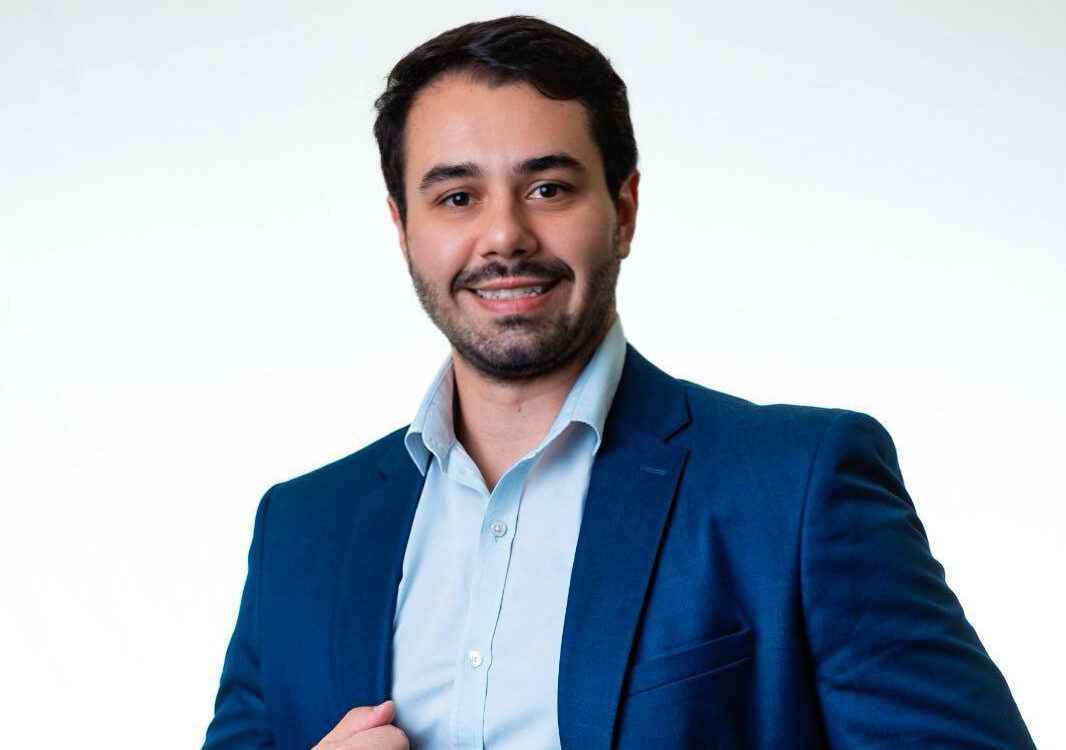 Atuação de Lucas Jean na fiscalização do Parque do Farol ganha destaque em Rio do Sul