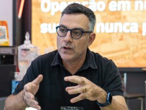 Arquivo pessoal