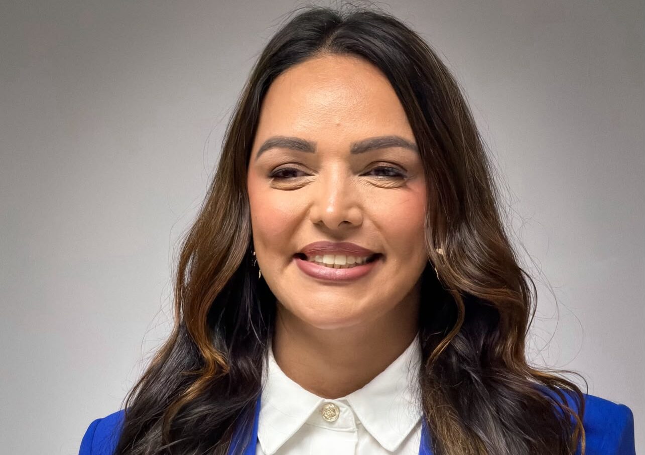 Policial militar Munique Busson é confirmada como candidata a deputada federal pelo PSDB-RJ