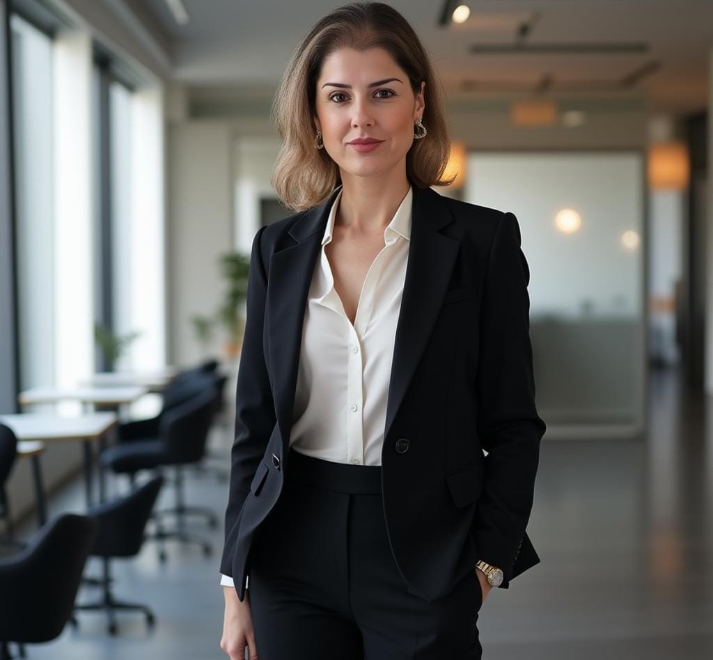 Especialista em gestão clínica, Rebeca Noag destaca cinco aplicações da Inteligência Artificial que estão revolucionando consultórios médicos