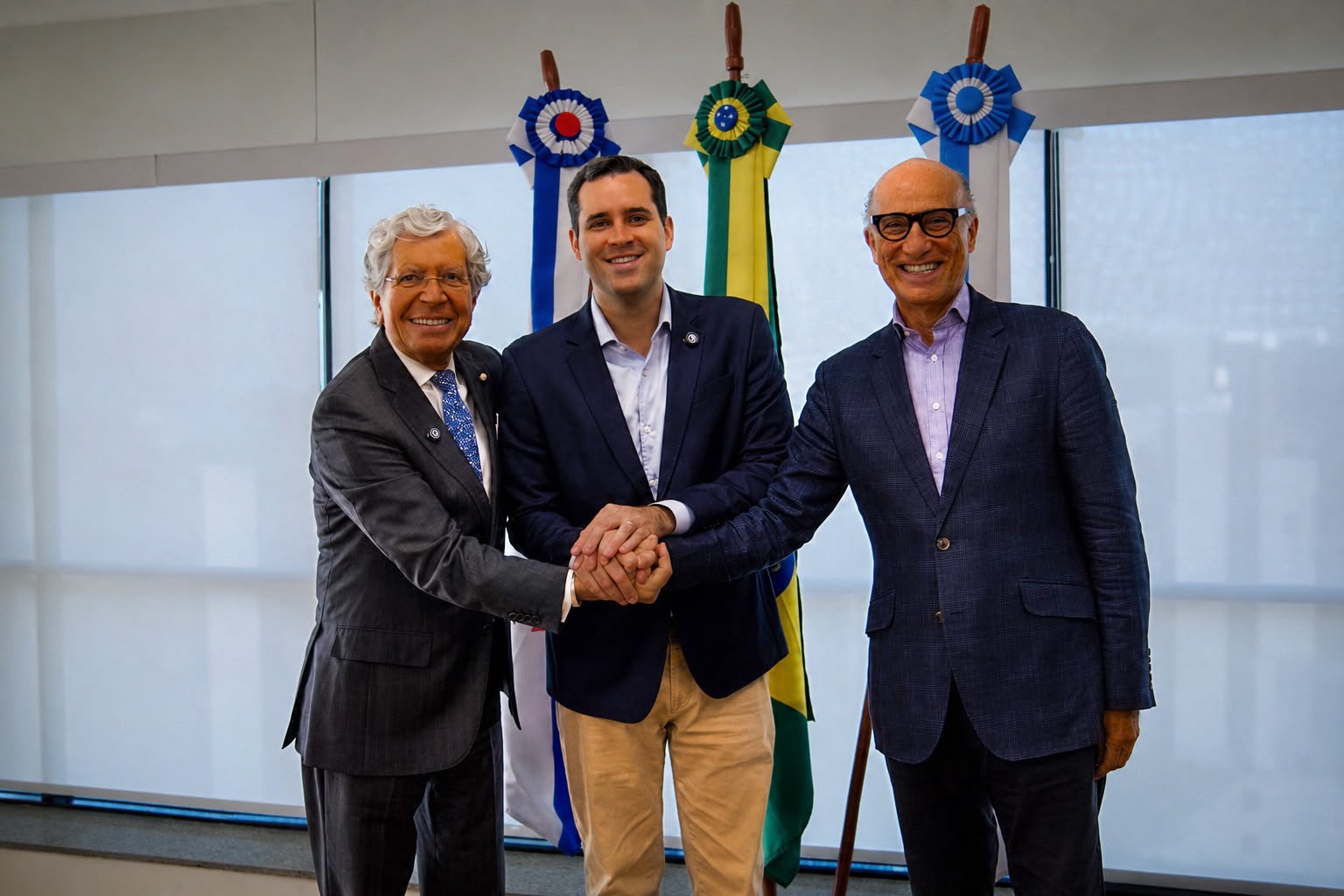 Brasil dá as boas-vindas ao BRAHIC, nova plataforma internacional para investimentos em hotelaria, turismo e mercado imobiliário