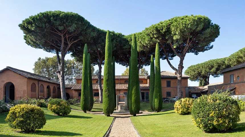 Quatro séculos de verões papais e a reinvenção de Castel Gandolfo