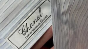 Chanel compra Charvet, a mais antiga camisaria do mundo
