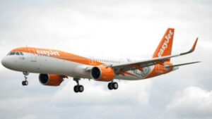 EasyJet