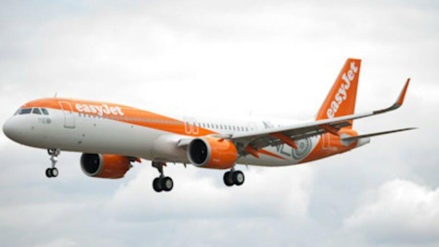 EasyJet