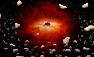 Defesa planetária assume relevância no Dia Internacional do Asteroide