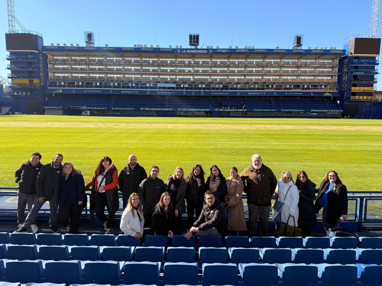 Wyndham Hotels & Resorts: Experiências Imersivas na Argentina para Fortalecer Relações Corporativas
