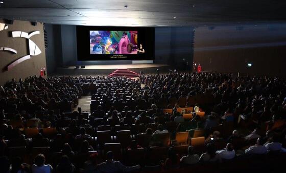 Festival Acessível Kids: Apoio da Unesco reforça inclusão cultural no Sul do Brasil