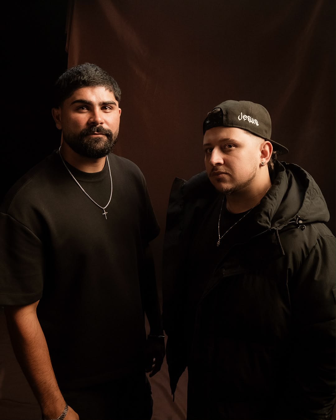 GB e VICTIN unem forças no trap gospel “Medo e Fé” e levam mensagem de superação para as ruas