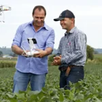 Brasil deve superar EUA como maior exportador agrícola do mundo
