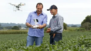 Brasil deve superar EUA como maior exportador agrícola do mundo